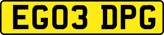 EG03DPG