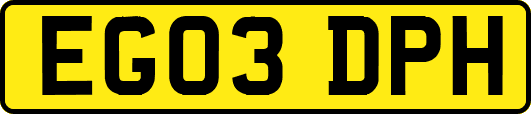 EG03DPH