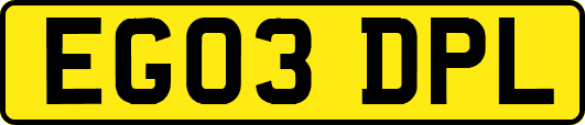 EG03DPL