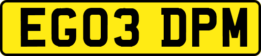 EG03DPM