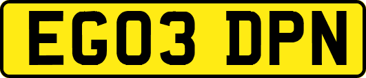 EG03DPN