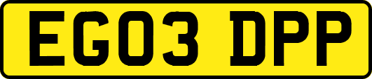 EG03DPP