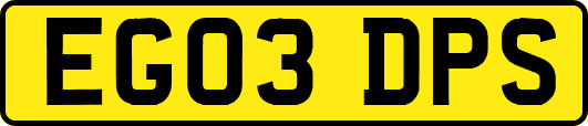EG03DPS