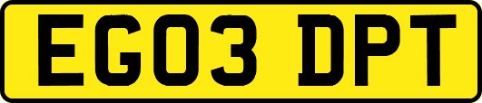 EG03DPT