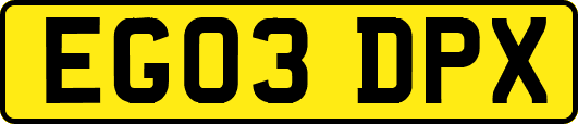 EG03DPX
