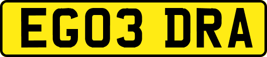 EG03DRA