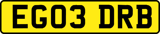 EG03DRB