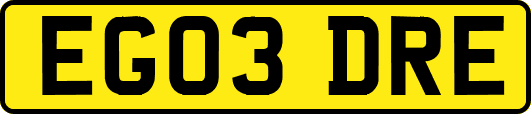 EG03DRE