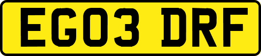 EG03DRF