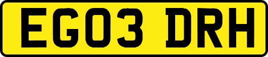EG03DRH