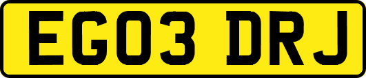 EG03DRJ
