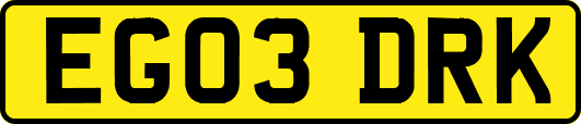 EG03DRK