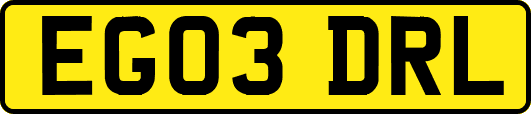 EG03DRL