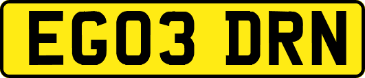 EG03DRN