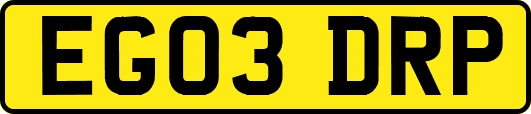 EG03DRP