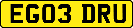 EG03DRU