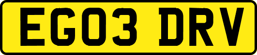 EG03DRV