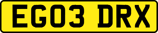 EG03DRX
