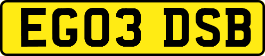 EG03DSB