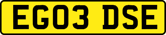 EG03DSE