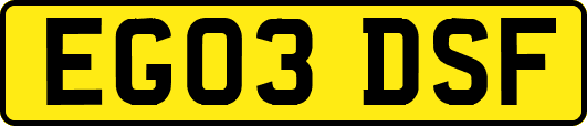 EG03DSF