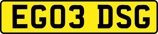 EG03DSG