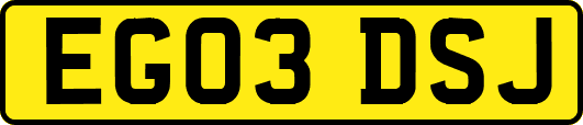 EG03DSJ