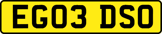 EG03DSO