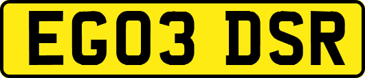 EG03DSR