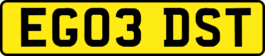 EG03DST