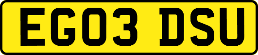 EG03DSU
