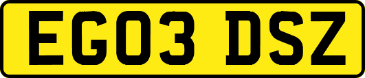 EG03DSZ