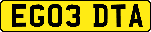 EG03DTA