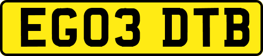EG03DTB
