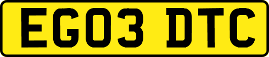 EG03DTC
