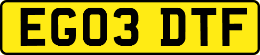 EG03DTF