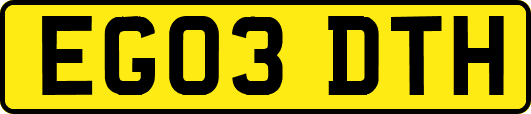 EG03DTH