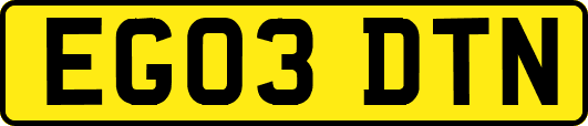 EG03DTN