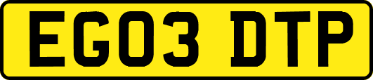 EG03DTP