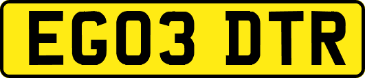 EG03DTR