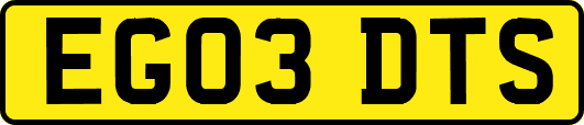 EG03DTS