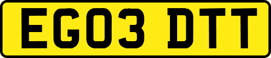 EG03DTT