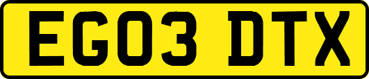 EG03DTX