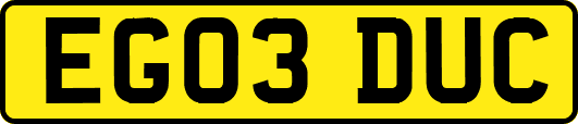 EG03DUC