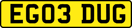 EG03DUG