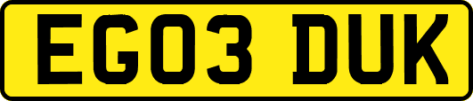 EG03DUK