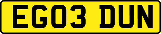 EG03DUN