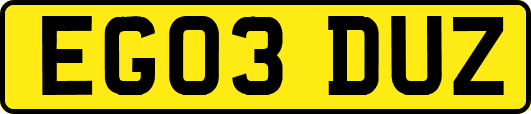 EG03DUZ