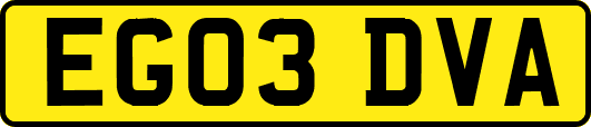 EG03DVA