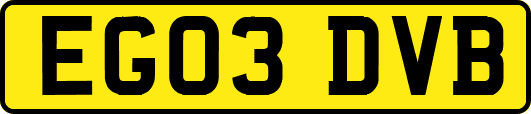 EG03DVB